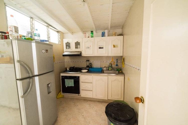 Foto principal habitación
