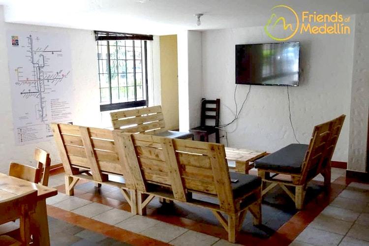 Foto principal habitación