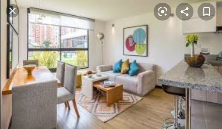 Foto principal habitación