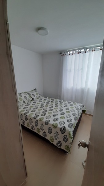 Foto principal habitación