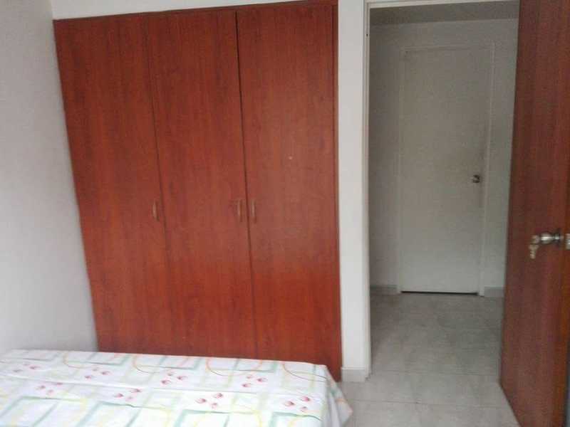 Foto principal habitación