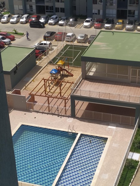 Foto principal habitación