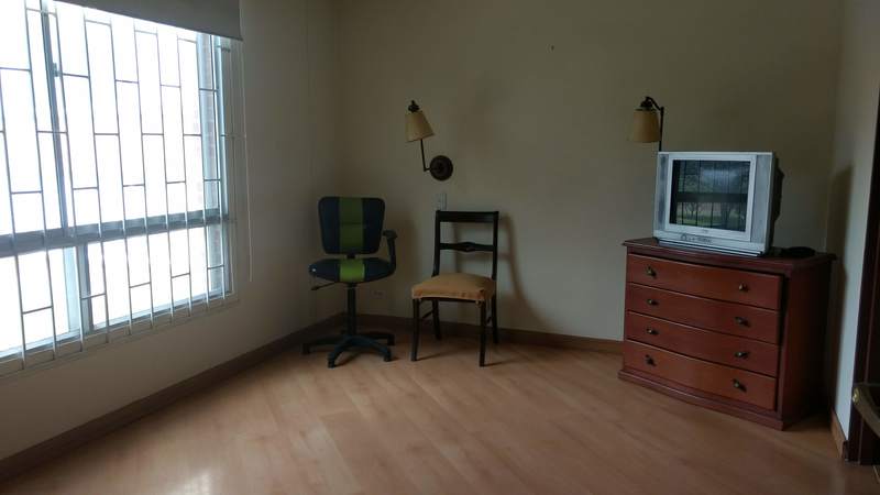 Foto principal habitación