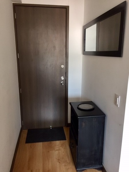 Foto principal habitación