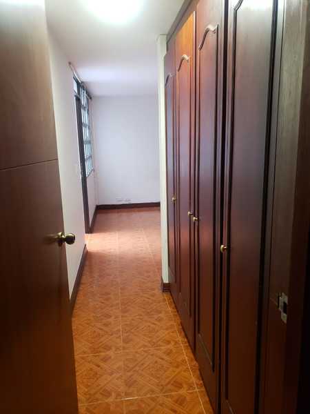 Foto principal habitación