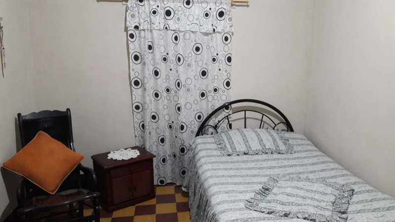 Foto principal habitación