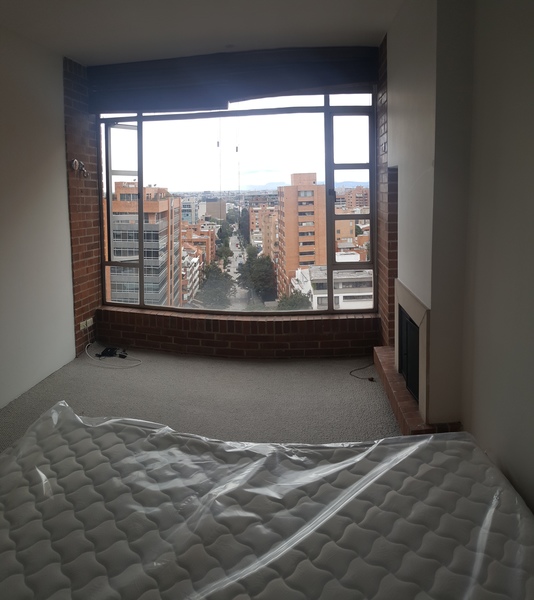 Foto principal habitación