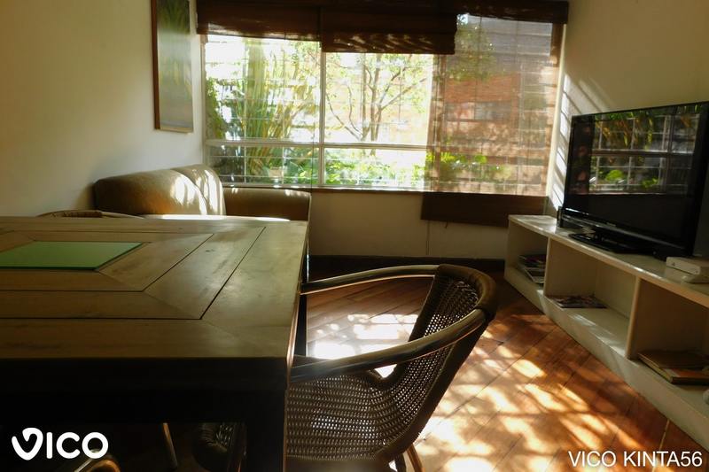 Foto principal habitación