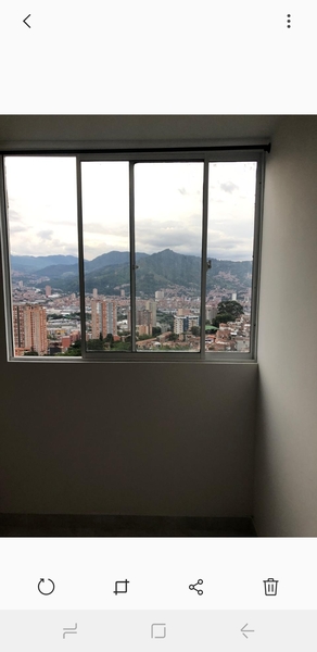 Foto principal habitación
