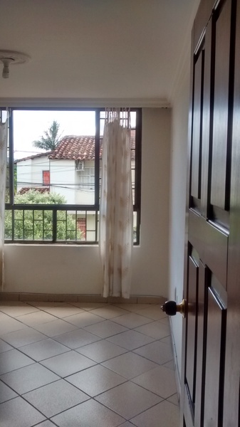 Foto principal habitación