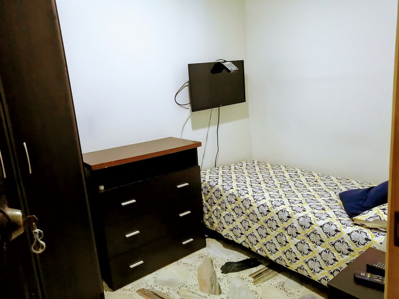 Foto principal habitación