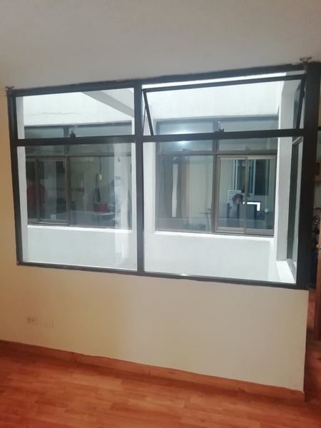 Foto principal habitación