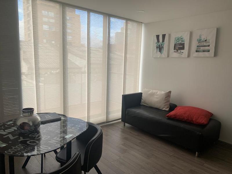Foto principal habitación