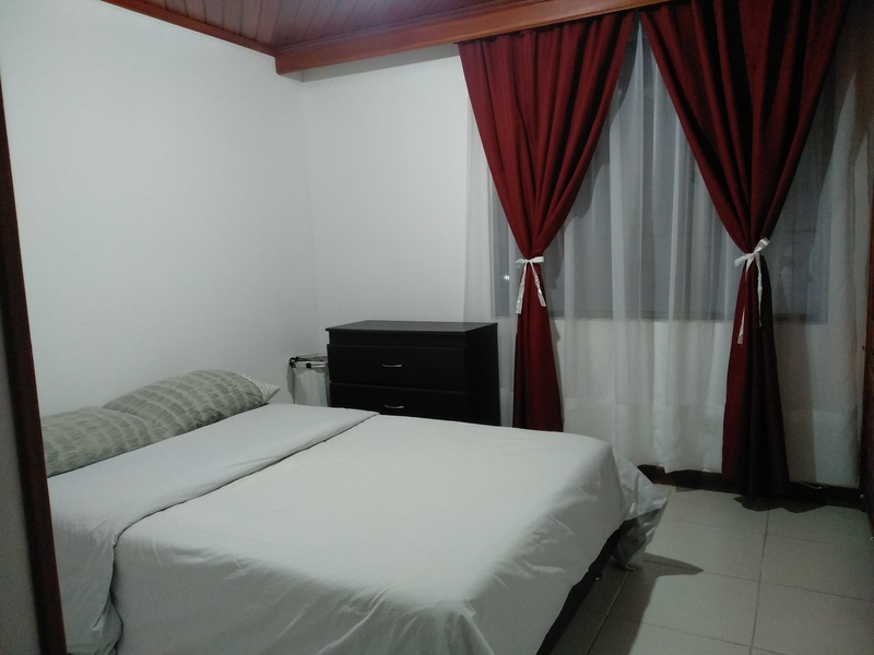 Foto principal habitación