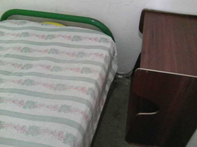 Foto principal habitación