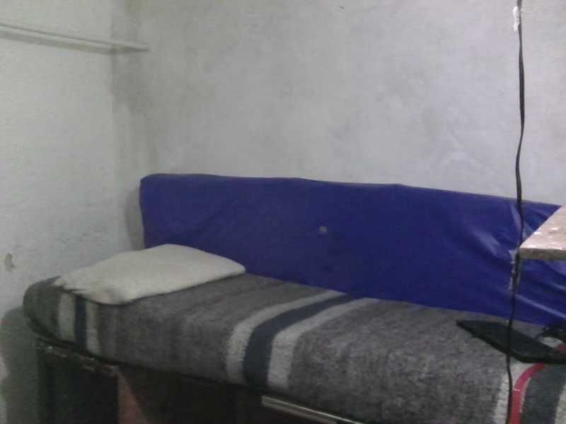 Foto principal habitación