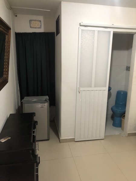 Foto principal habitación
