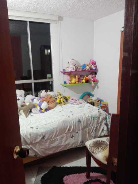 Foto principal habitación