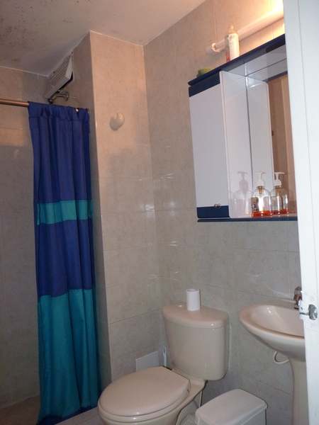 Foto principal habitación