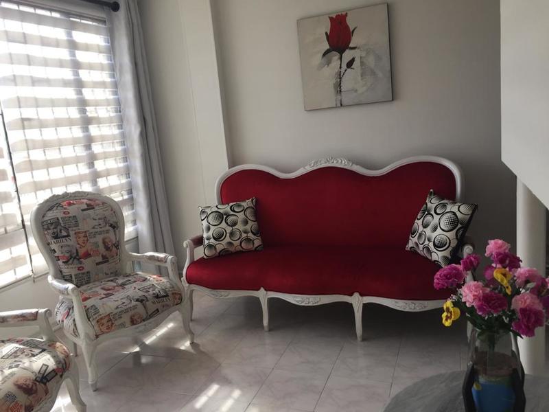 Foto principal habitación