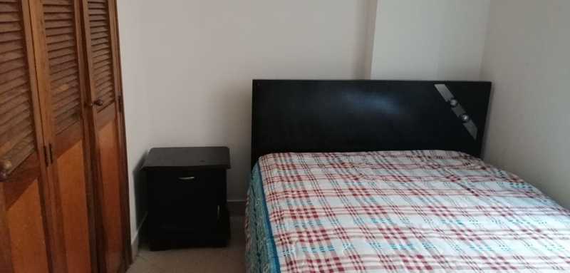 Foto principal habitación