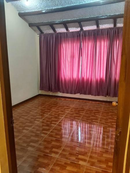 Foto principal habitación
