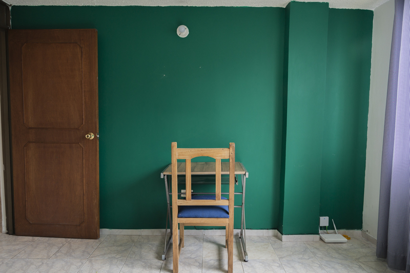 Foto principal habitación