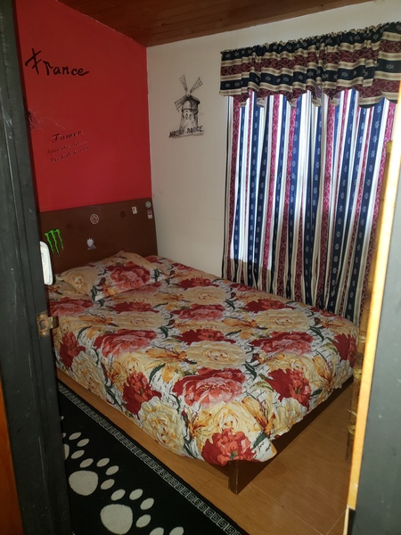 Foto principal habitación