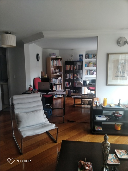 Foto principal habitación