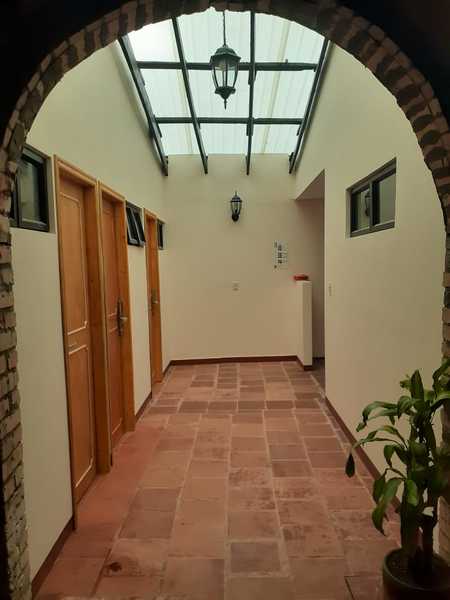 Foto principal habitación