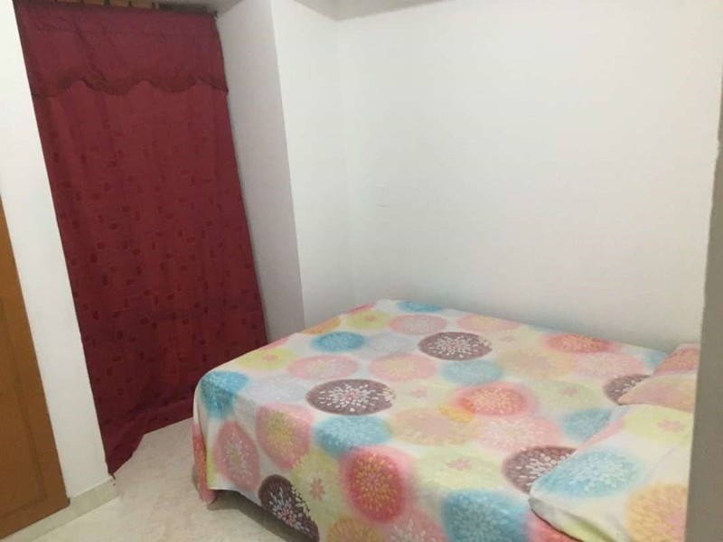 Foto principal habitación
