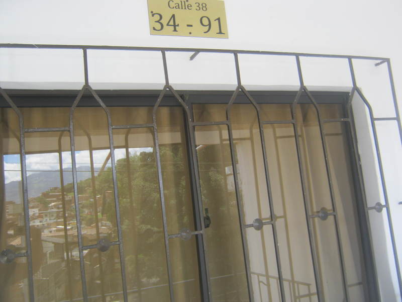 Foto principal habitación