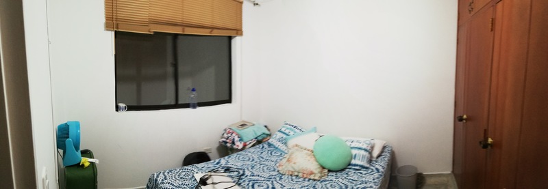 Foto principal habitación