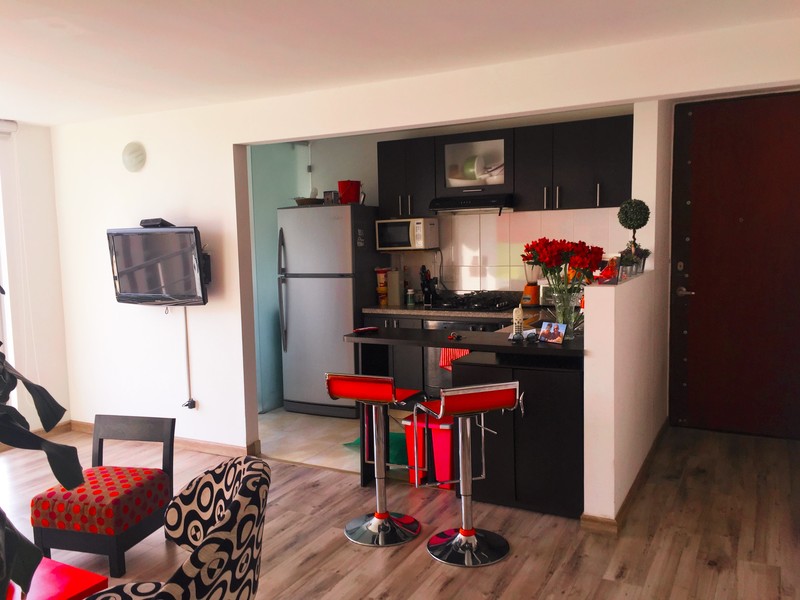 Foto principal habitación