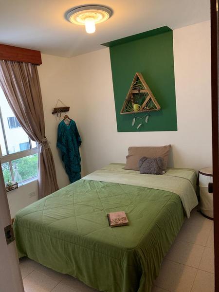 Foto principal habitación