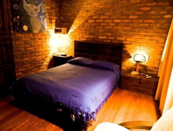 Foto principal habitación