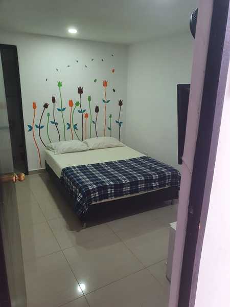Foto principal habitación
