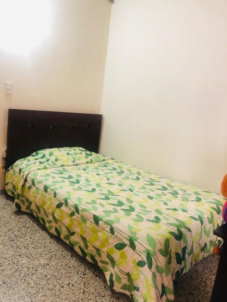 Foto principal habitación
