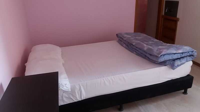 Foto principal habitación
