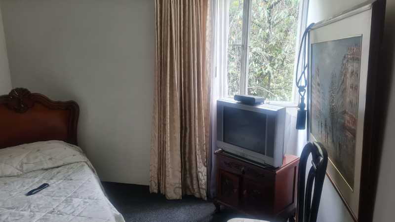 Foto principal habitación