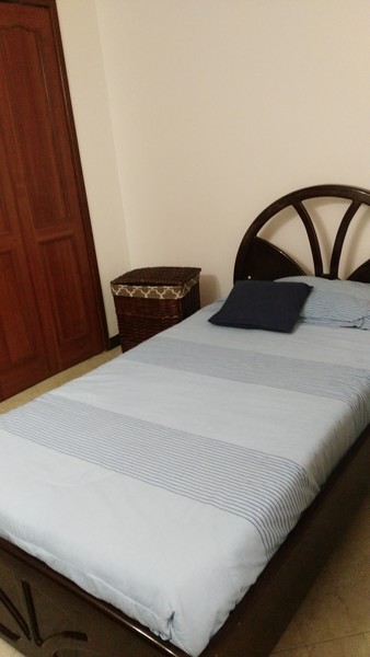 Foto principal habitación