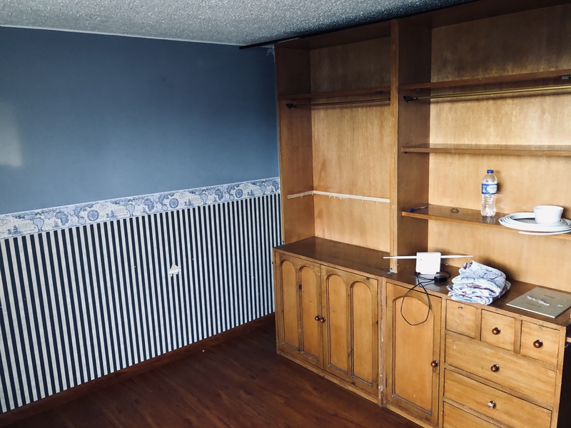 Foto principal habitación
