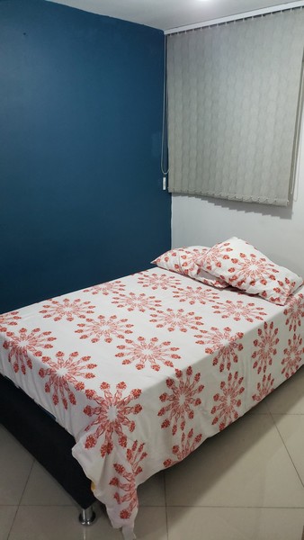 Foto principal habitación