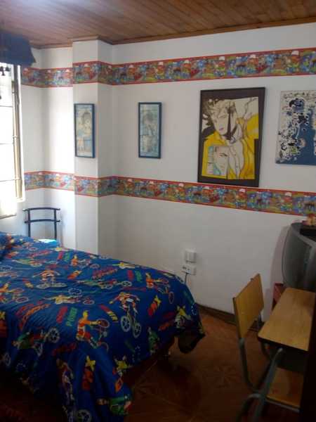 Foto principal habitación