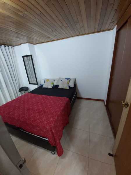 Foto principal habitación