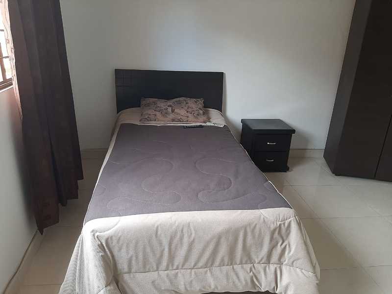 Foto principal habitación