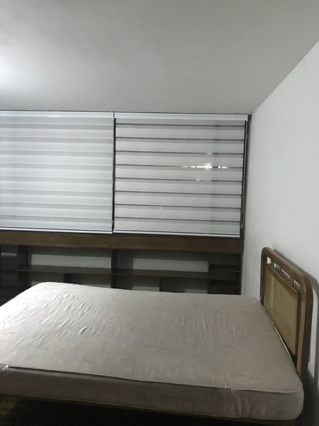 Foto principal habitación