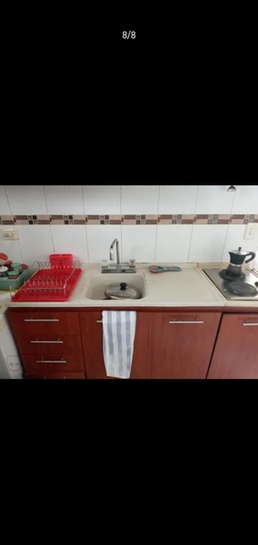 Foto principal habitación