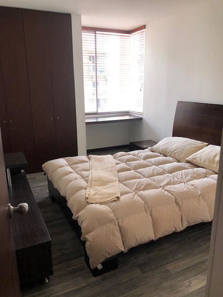 Foto principal habitación