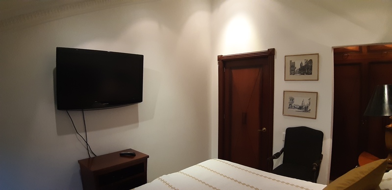 Foto principal habitación